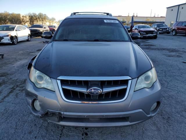 2008 Subaru Outback 3.0R LL Bean