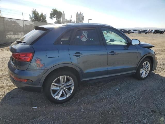 2017 Audi Q3 Premium