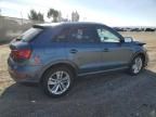 2017 Audi Q3 Premium