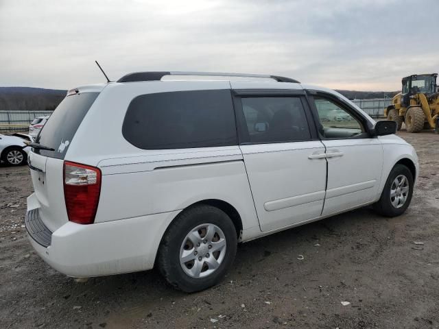 2010 KIA Sedona LX