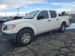 2015 Nissan Frontier S en venta en Colton, CA