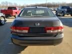 2004 Honda Accord EX