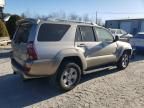 2003 Toyota 4runner Limited