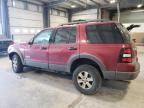 2006 Ford Explorer XLT