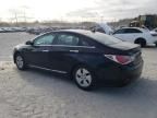 2011 Hyundai Sonata Hybrid