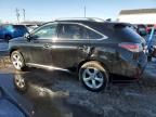 2014 Lexus RX 350 Base