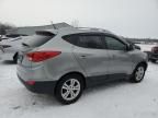 2012 Hyundai Tucson GLS