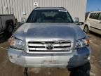 2005 Toyota Highlander Limited