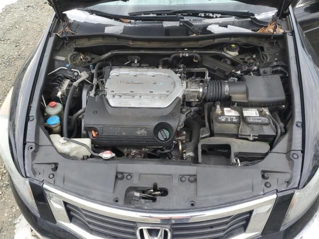 2009 Honda Accord EXL