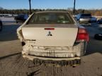 2007 Mitsubishi Galant ES