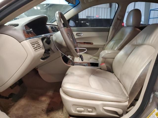 2006 Buick Lacrosse CXL