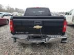 2007 Chevrolet Silverado C1500 Crew Cab