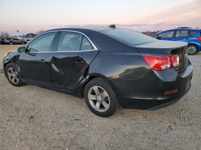 2014 Chevrolet Malibu LS