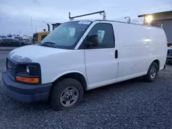 GMC Savana g1500 salvage cars for sale: 2004 GMC Savana G1500