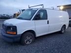 2004 GMC Savana G1500