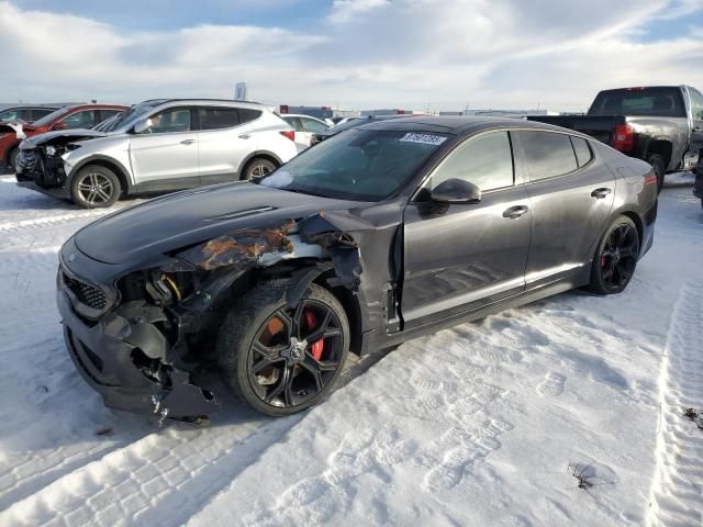 2018 KIA Stinger GT