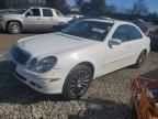 2005 Mercedes-Benz E 320 CDI