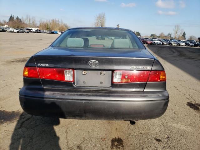 2000 Toyota Camry CE