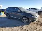 2017 Mitsubishi Outlander ES