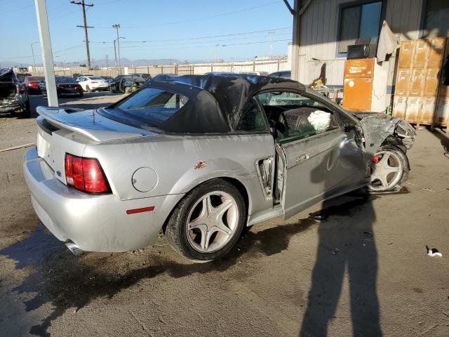 2000 Ford Mustang GT