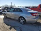 2007 Lincoln MKZ