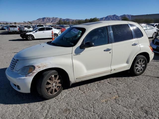 2006 Chrysler PT Cruiser Limited