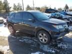 2007 Acura MDX Sport