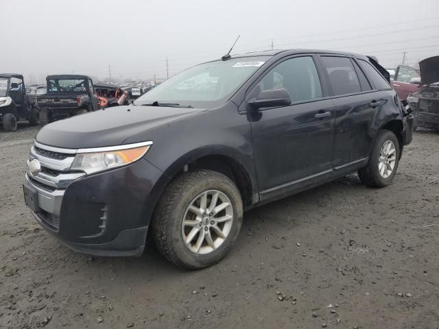 2013 Ford Edge SE