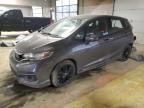 2018 Honda FIT Sport