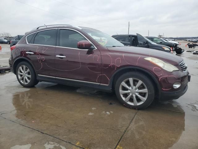 2011 Infiniti EX35 Base