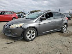 2013 Ford Focus SE en venta en San Diego, CA