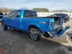 2020 Ford F150 Super Cab