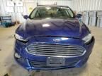 2013 Ford Fusion SE Hybrid