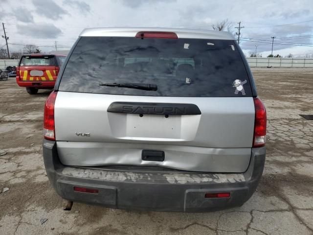 2004 Saturn Vue