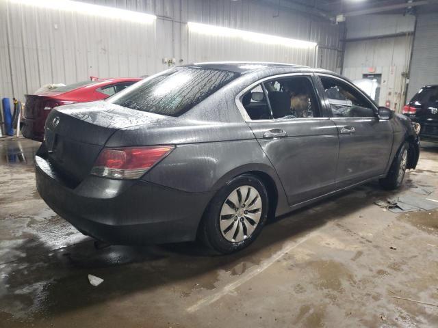 2010 Honda Accord LX