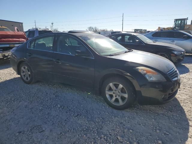 2007 Nissan Altima 2.5