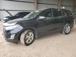 2019 Chevrolet Equinox LT en venta en Houston, TX