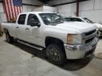 2008 Chevrolet Silverado K3500