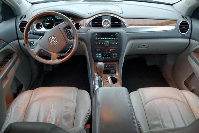 2010 Buick Enclave CXL