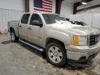 2007 GMC New Sierra C1500