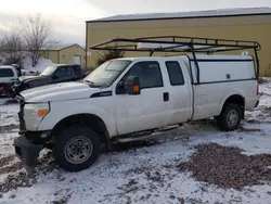 Ford Vehiculos salvage en venta: 2012 Ford F250 Super Duty