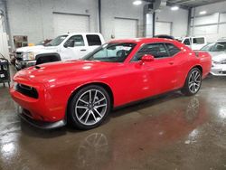 Carros salvage a la venta en subasta: 2023 Dodge Challenger GT