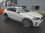 2024 BMW X4 XDRIVE30I