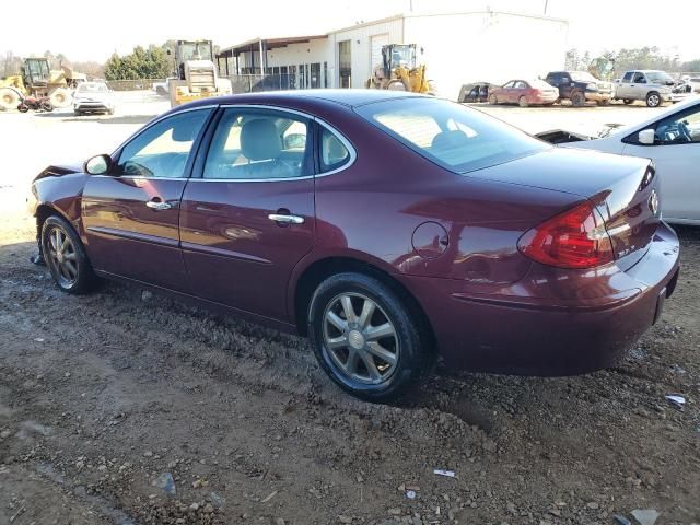 2007 Buick Lacrosse CXL