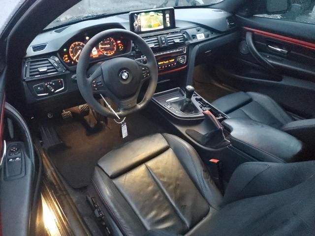 2014 BMW 435 I