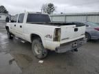 2005 Chevrolet Silverado K2500 Heavy Duty