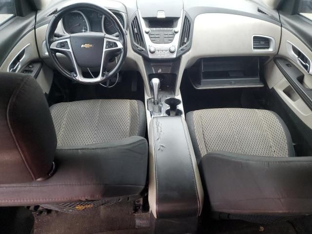 2011 Chevrolet Equinox LS