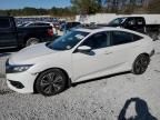 2016 Honda Civic EXL