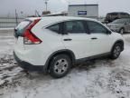 2012 Honda CR-V LX