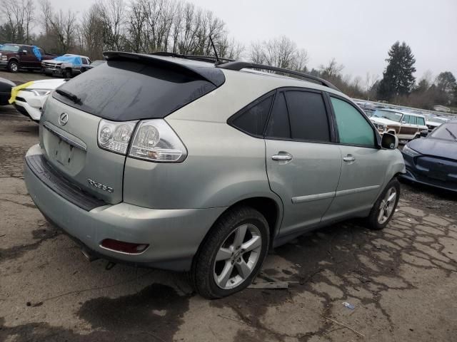 2008 Lexus RX 350